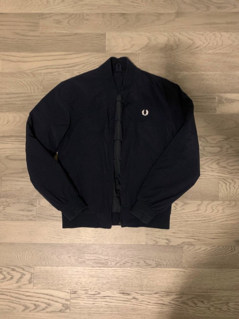 Fred Perry Jacket